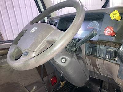 Volvo VNL Steering Column