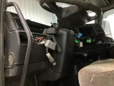 Volvo VNL Steering Column