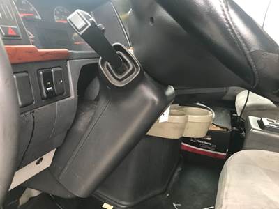 Volvo VNL Steering Column