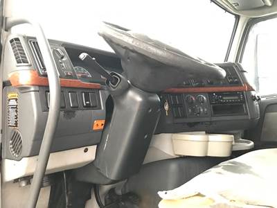 Volvo VNL Steering Column