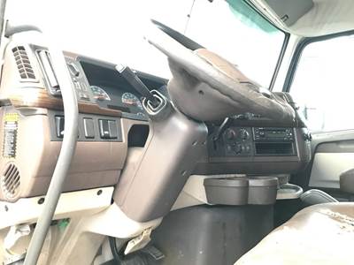 Volvo VNL Steering Column