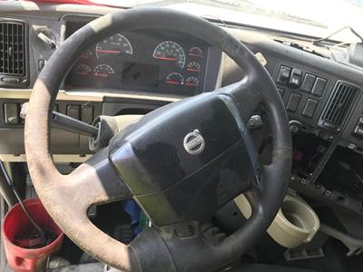 Volvo VNL Steering Column