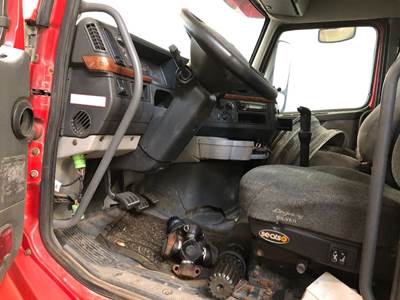 Volvo VNL Steering Column