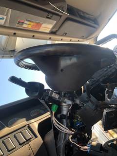 Volvo VNL Steering Column