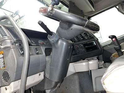 Volvo VNL Steering Column