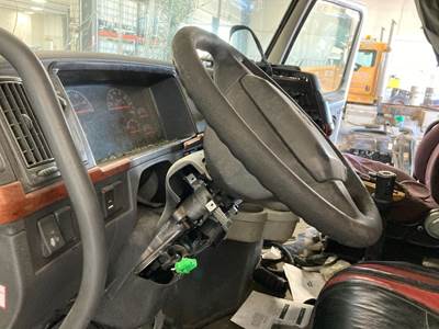 Volvo VNL Steering Column