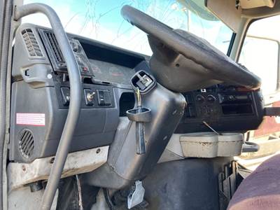 Volvo VNL Steering Column