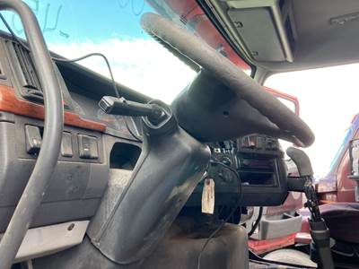 Volvo VNL Steering Column