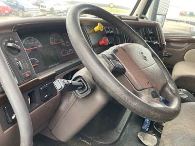 Volvo VNL Steering Column