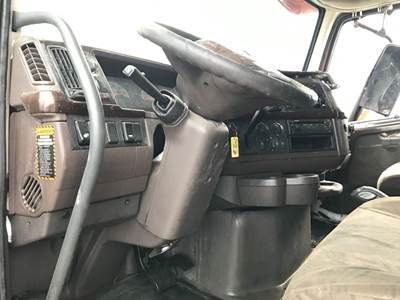 Volvo VNL Steering Column