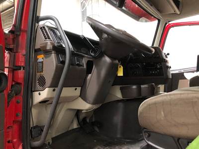 Volvo VNL Steering Column