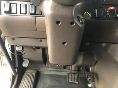 Volvo VNL Steering Column