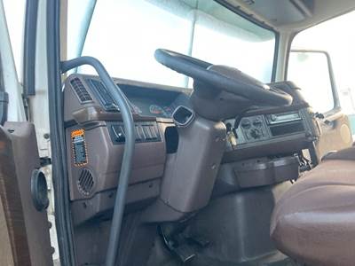 Volvo VNL Steering Column