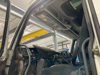 Volvo VNL Steering Column