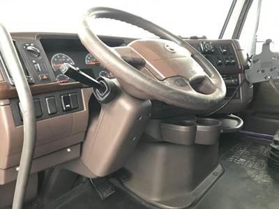Volvo VNL Steering Column