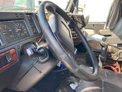 Volvo VNL Steering Column