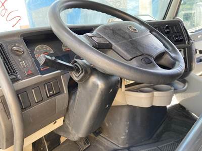 Volvo VNL Steering Column