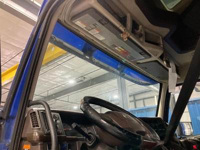 Volvo VNL Steering Column