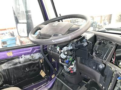 Volvo VNL Steering Column