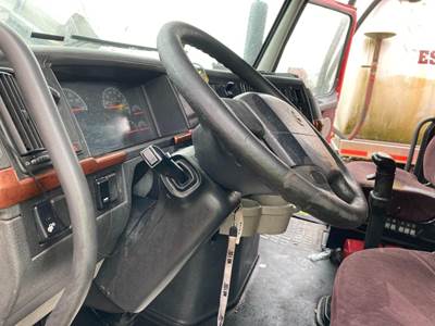 Volvo VNL Steering Column