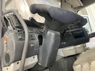 Volvo VNL Steering Column