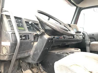 Volvo VNM Steering Column