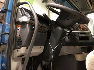 Volvo VNM Steering Column