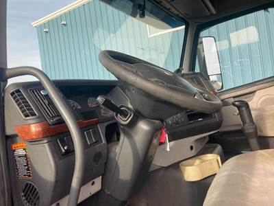 Volvo VNM Steering Column