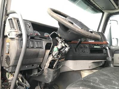 Volvo VNM Steering Column