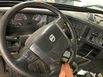 Volvo VNM Steering Column