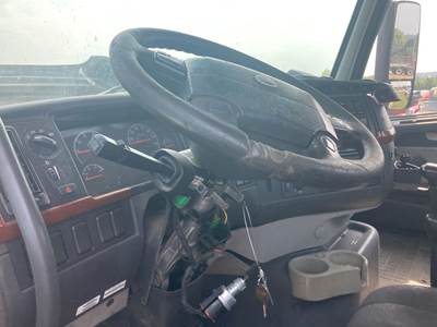 Volvo VNM Steering Column