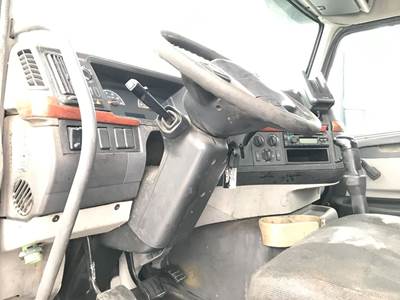 Volvo VNM Steering Column