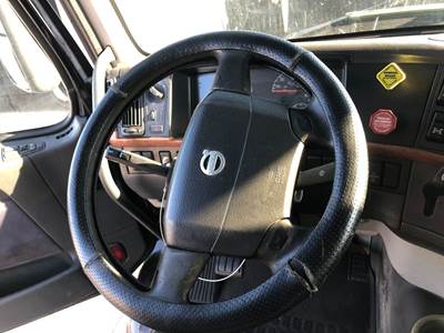 Volvo VNM Steering Column
