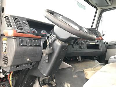 Volvo VNM Steering Column