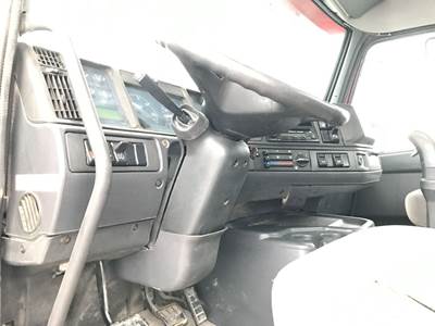Volvo VNM Steering Column