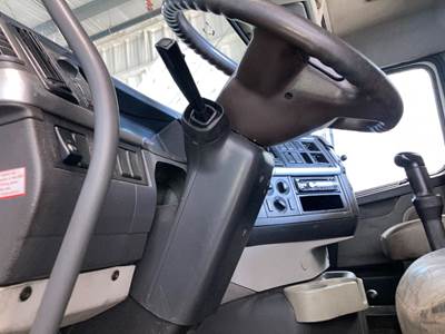 Volvo VNM Steering Column