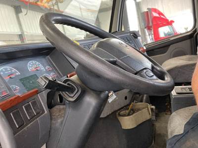 Volvo VNM Steering Column