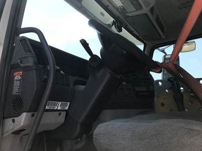 Volvo VNM Steering Column