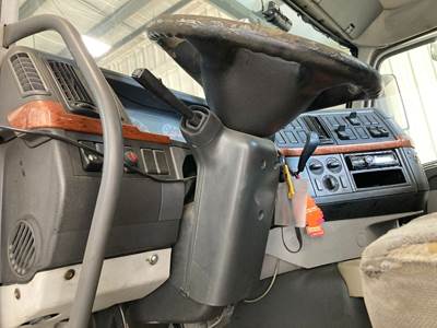 Volvo VNM Steering Column