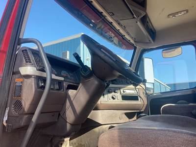 Volvo VNM Steering Column