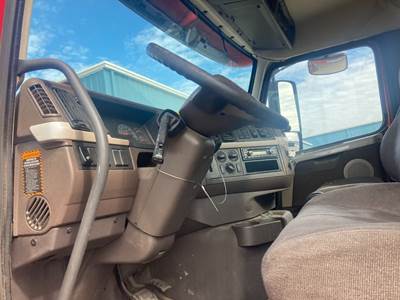 Volvo VNM Steering Column