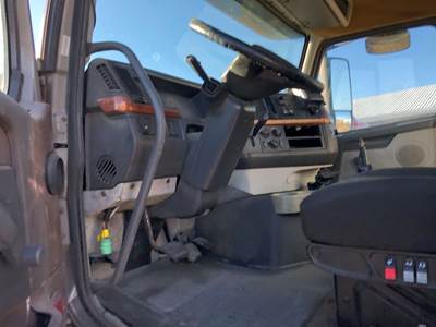 Volvo VNM Steering Column