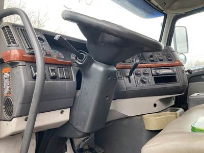 Volvo VNM Steering Column