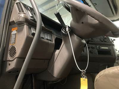 Volvo VNM Steering Column