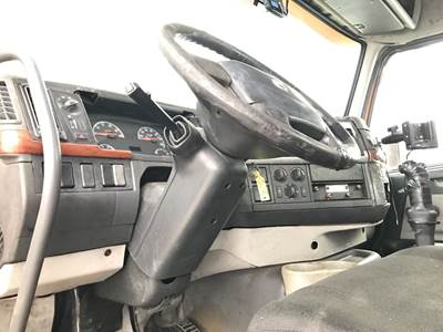 Volvo VNM Steering Column