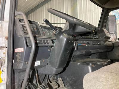 Volvo VNM Steering Column