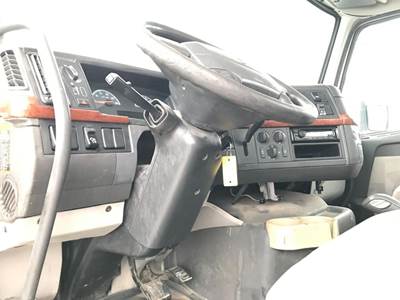 Volvo VNM Steering Column