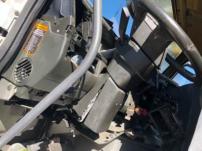 Volvo VNR Steering Column