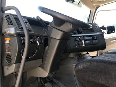 Volvo VNR Steering Column