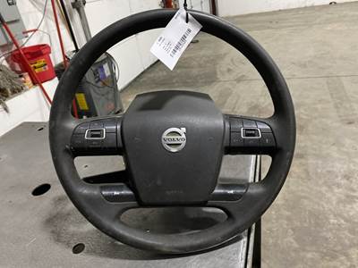 Volvo VNR Steering Column